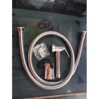 Brass Health Faucet